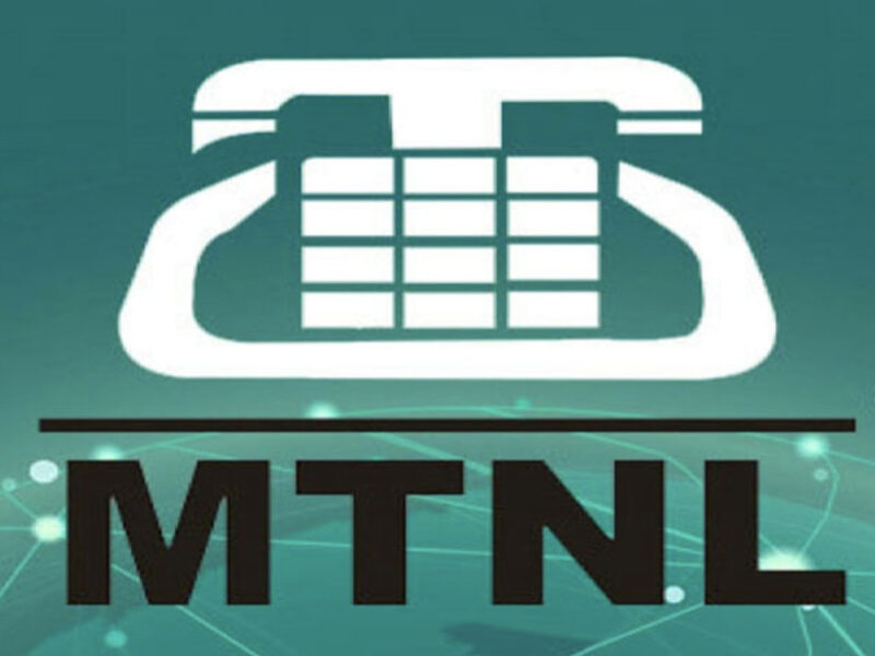 Telecom Company MTNL Has Outstanding Loan Payments of Rs 422 Crores From The Banks